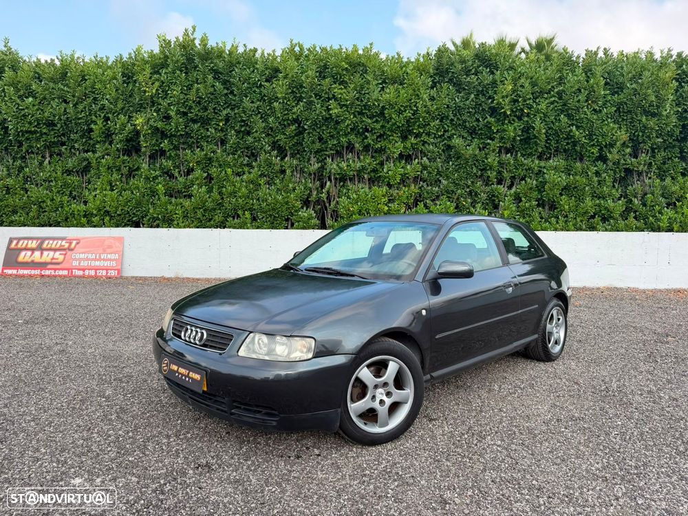 Audi A3 - 2