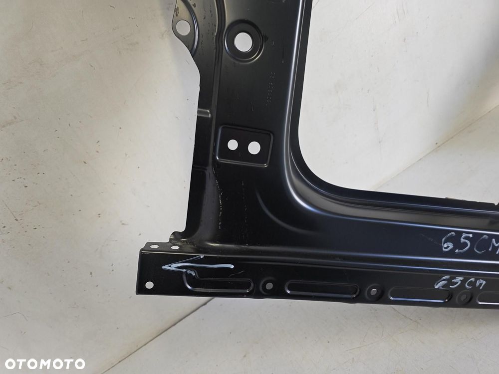 PRÓG LEWY POSZYCIE SŁUPEK A VW T-CROSS 2GM 18-> - 7