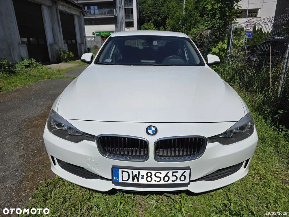 BMW Seria 3 - 10