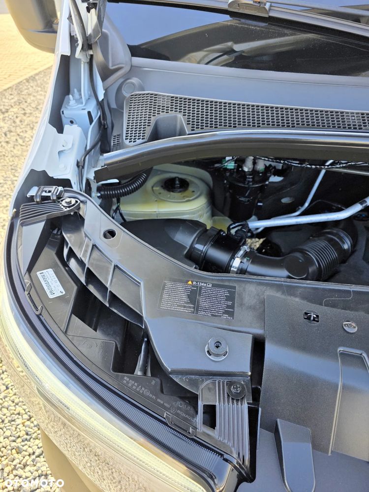 Renault MASTER 2,3 DCI 150 KONNY ŚREDNIAK WYSOKI L2H2 KLIMA KAMERA NAVI LEDY GWARANCJA - 23