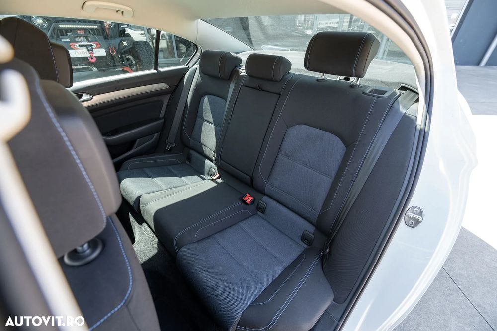Volkswagen Passat 1.4 TSI DSG GTE - 31