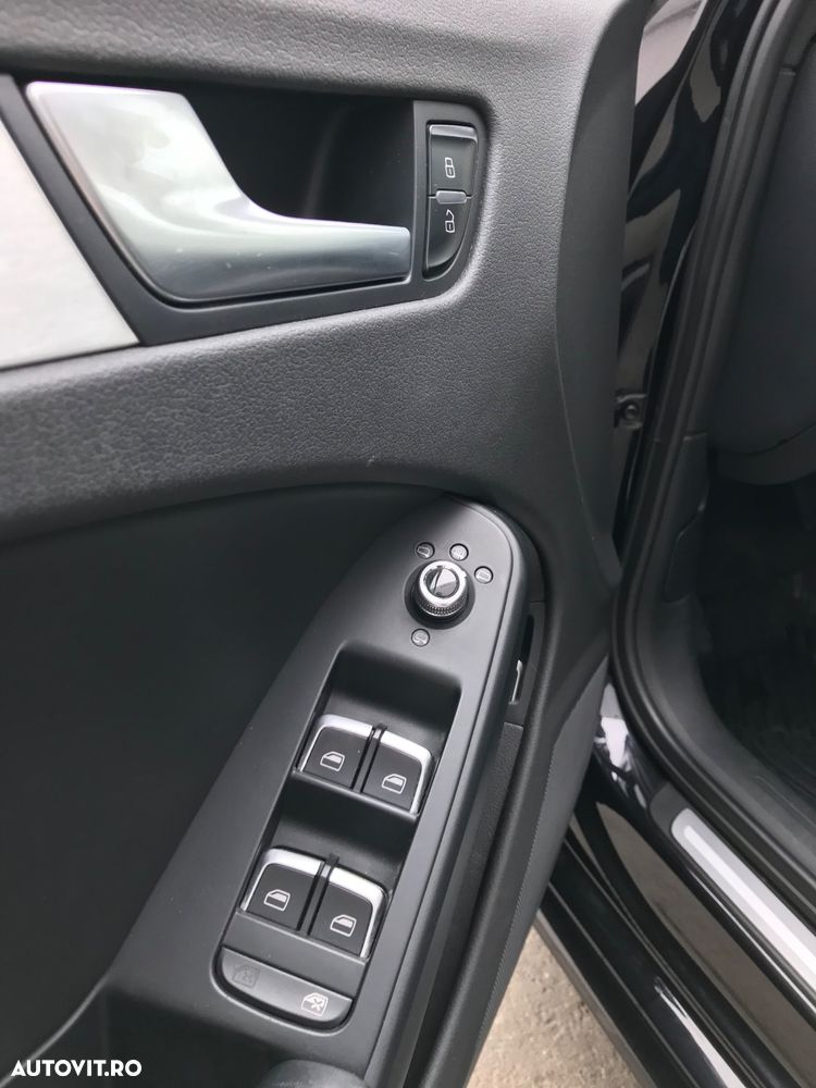 Audi A4 - 10
