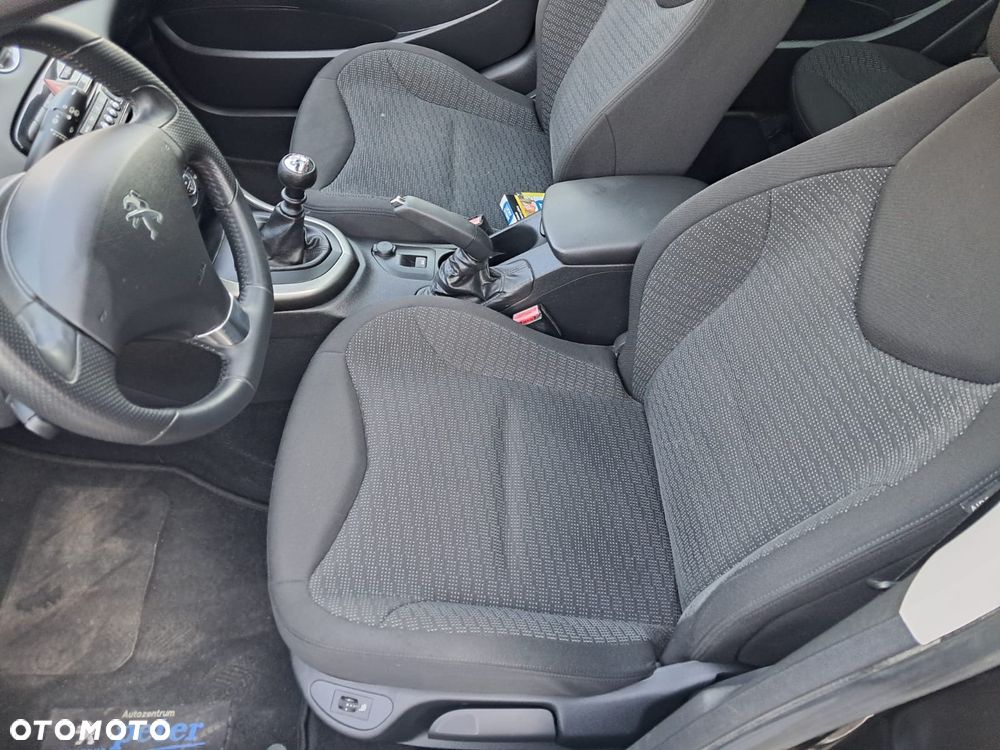 Peugeot 308 155 THP Allure - 14