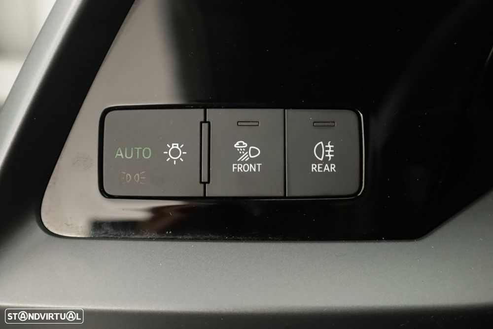 Audi A3 Sportback 40 TFSIe Advanced - 20