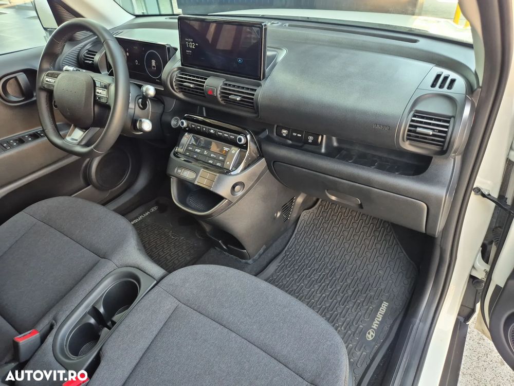 Hyundai Inster 49 kWh 115 CP Highway+ - 21
