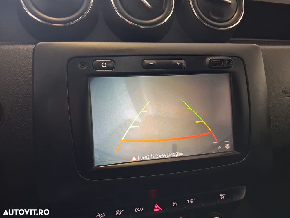 Dacia Duster 1.5 Blue dCi 4WD Prestige - 23