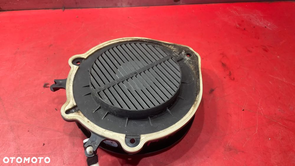 GŁOŚNIK DRZWI PP AUDI A4  B6 8E0035411 - 4