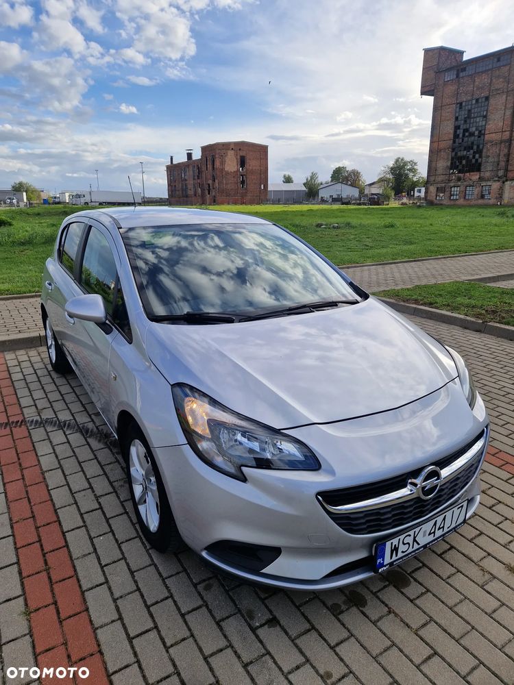 Opel Corsa 1.4 Cosmo - 2