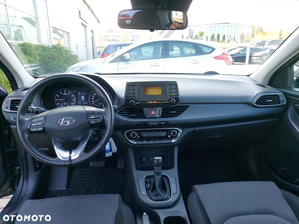 Hyundai i30 - 18