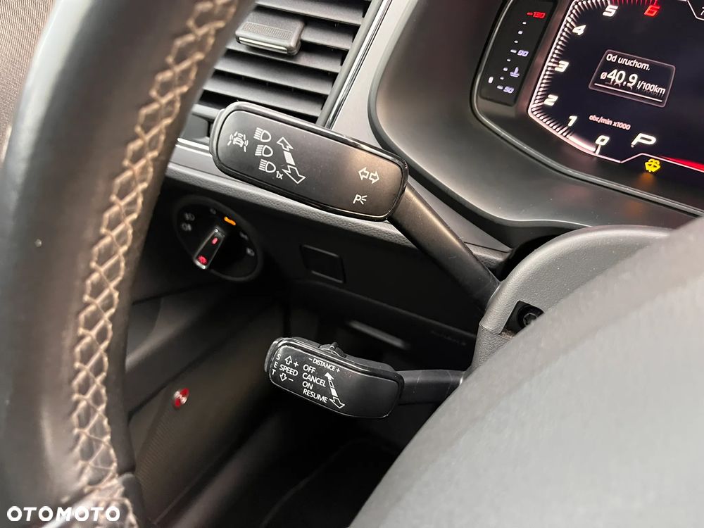 Seat Leon 2.0 TDI Xcellence S&S DSG - 31