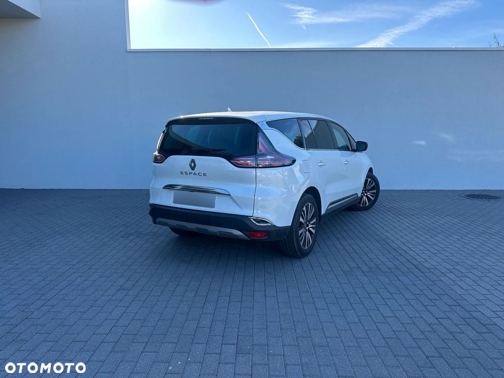 Renault Espace 1.8 TCe Energy Initiale Paris EDC - 6