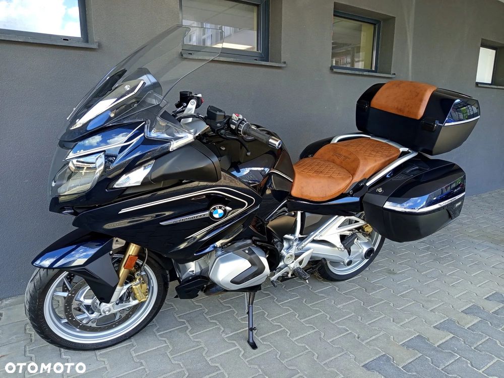 BMW RT - 20