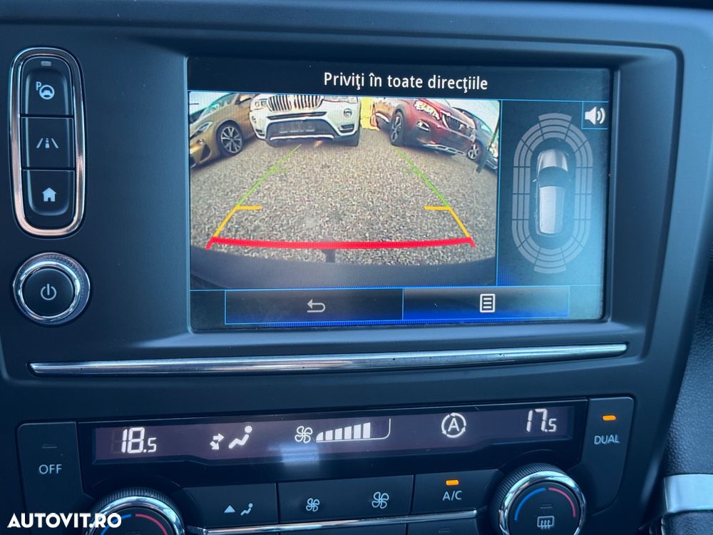 Renault Kadjar Energy dCi 110 EDC Business - 17