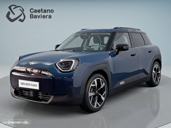 MINI Aceman E Classic L
