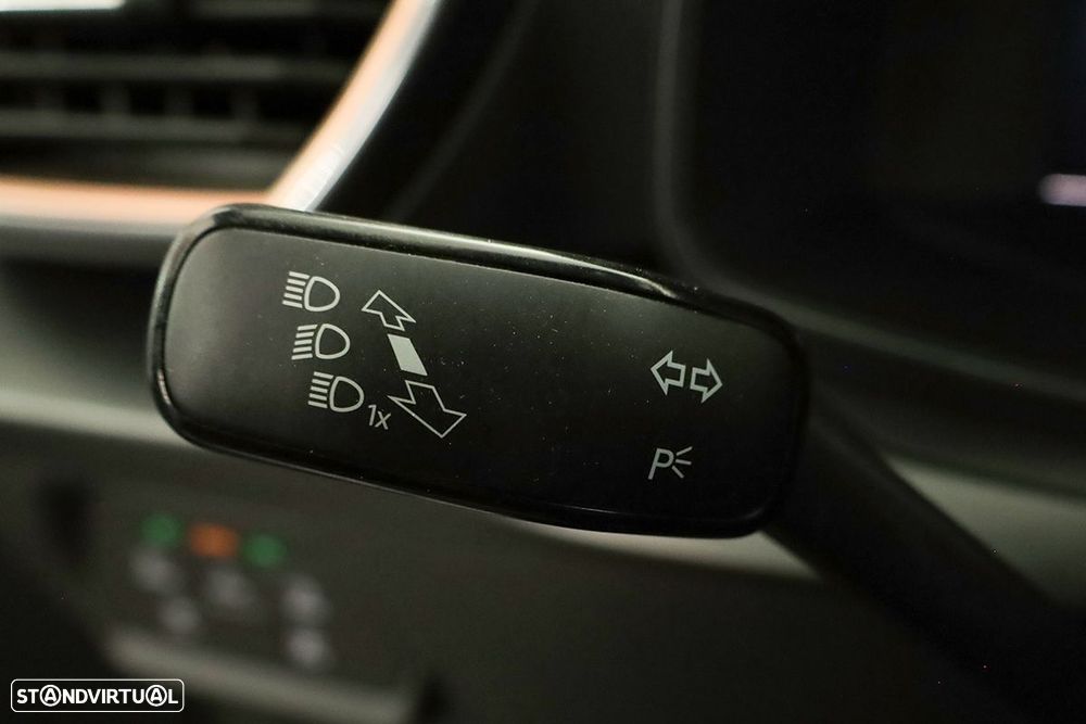 Cupra Leon ST 1.4 e-Hybrid MID DSG - 17