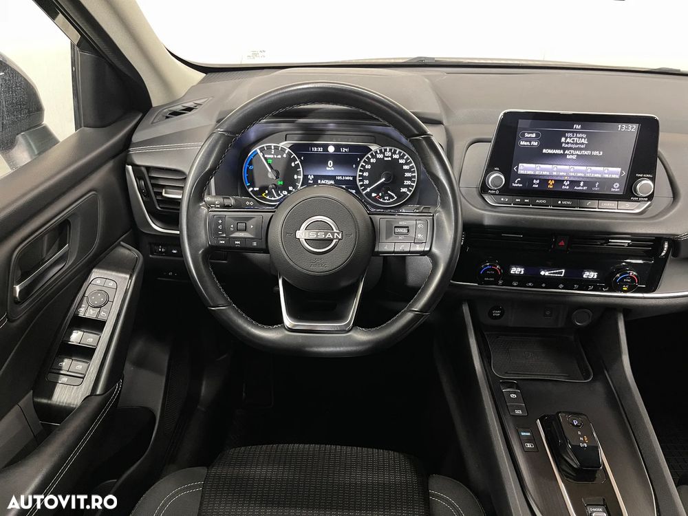 Nissan Qashqai - 7