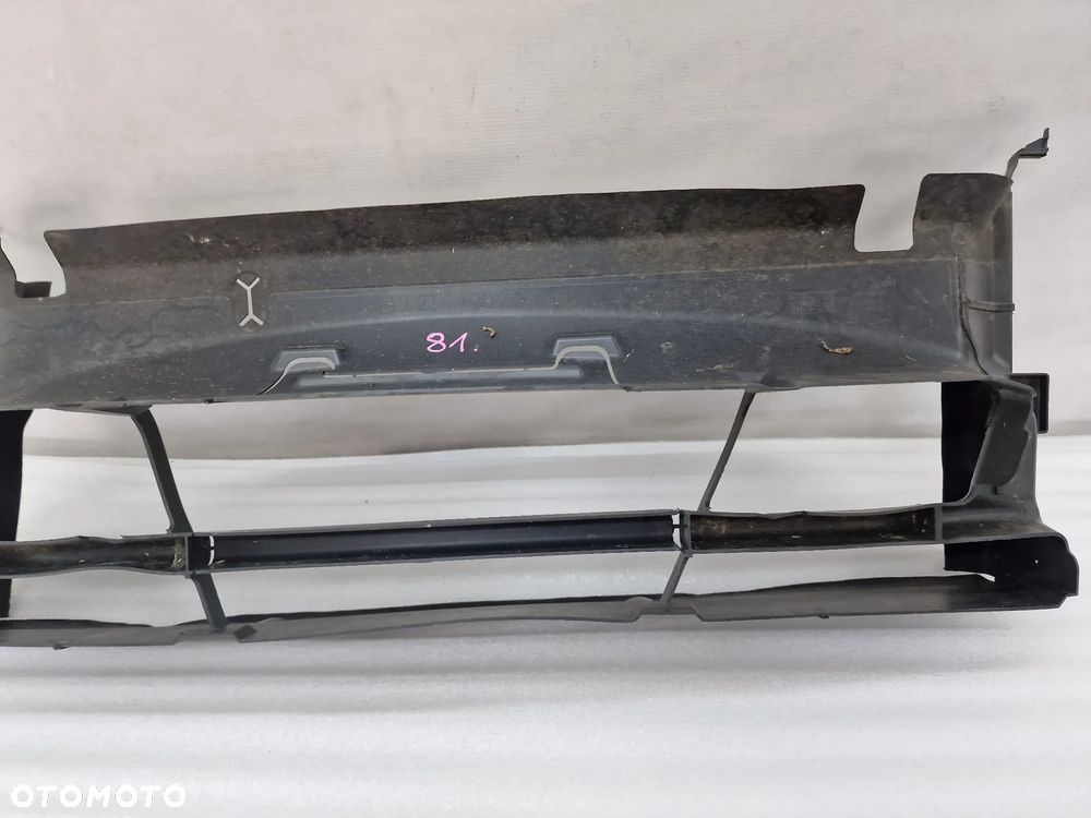 BMW F20 / F21 / F30 / F31 11- KIEROWNICA / WLOT POWIETRZA , NR 51747255414 , NR AUKCJI KP81 - 5