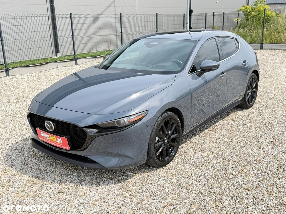 Mazda 3 - 3