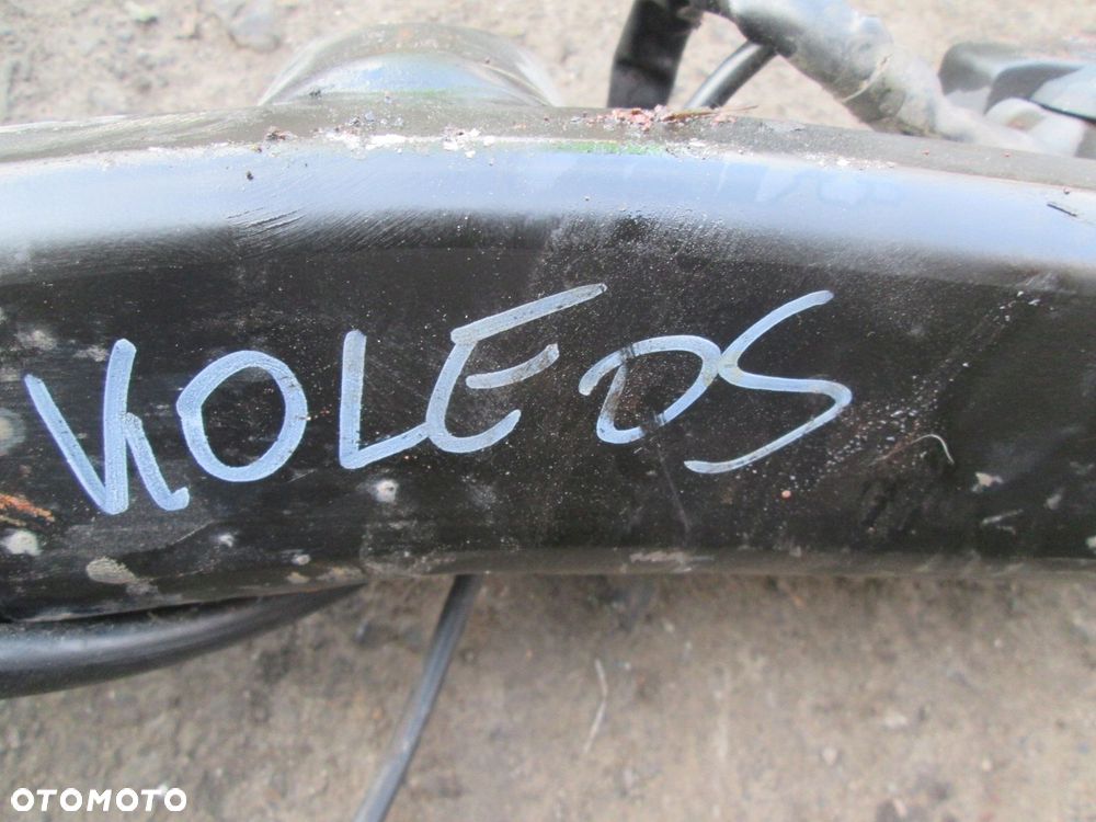 HAK BELKA HAKA RENAULT KOLEOS I 7711423453 WESTFALIA + MODUŁ + WIĄZKA - 4