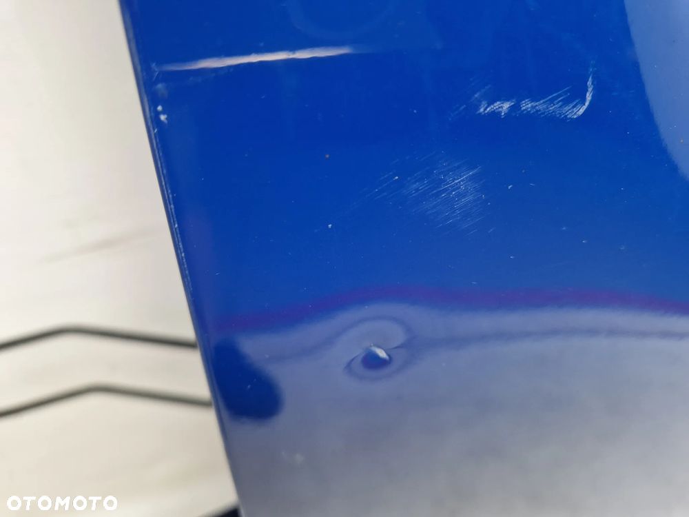 Drzwi tył tylne lewe Scudo Expert Jumpy - 8