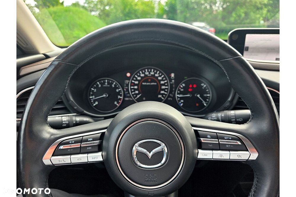 Mazda CX-30 2.0 mHEV Hikari 2WD - 8