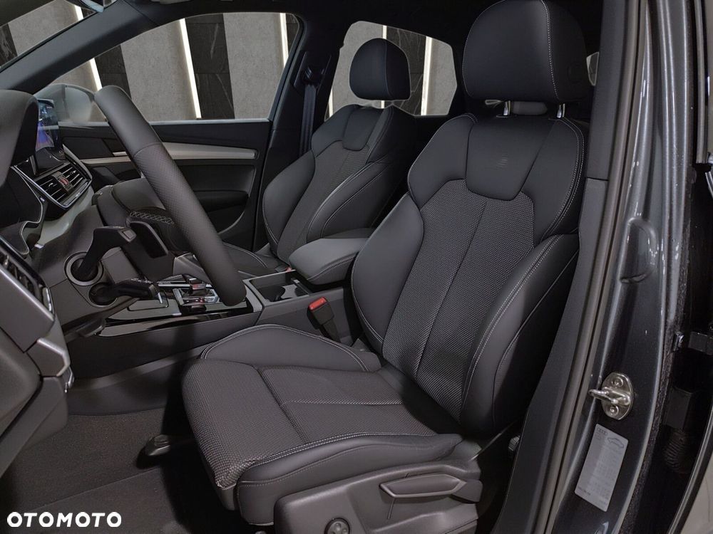 Audi Q5 Sportback - 11