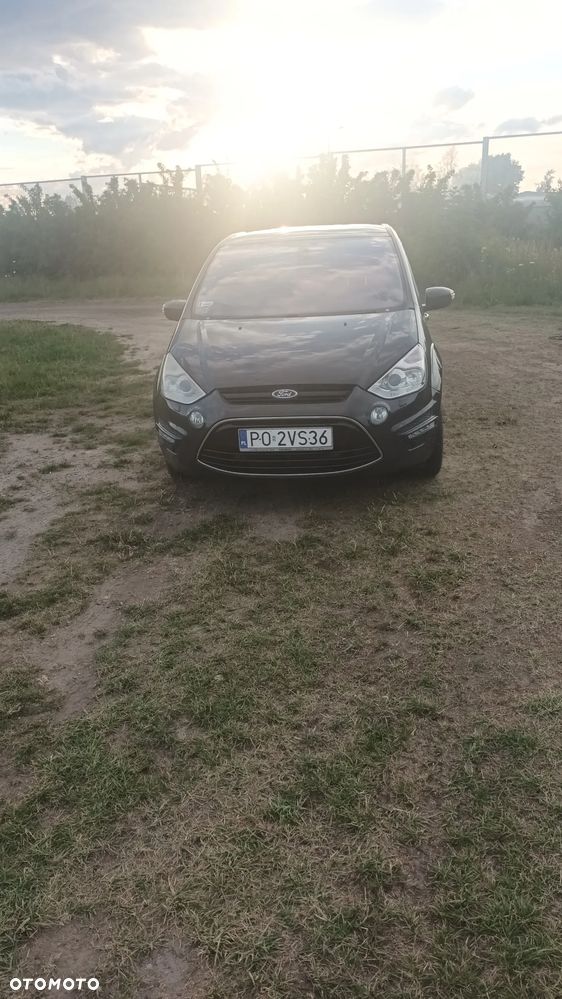 Ford S-Max - 5