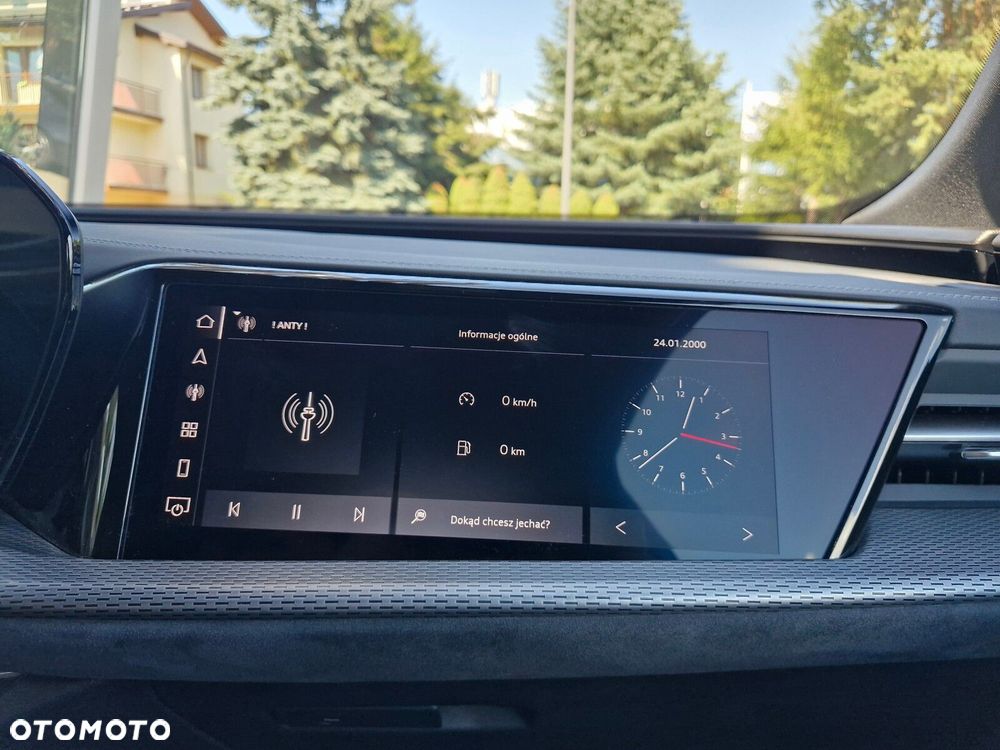 Audi Q5 TFSI mHEV 150 kW Quattro S tronic - 16