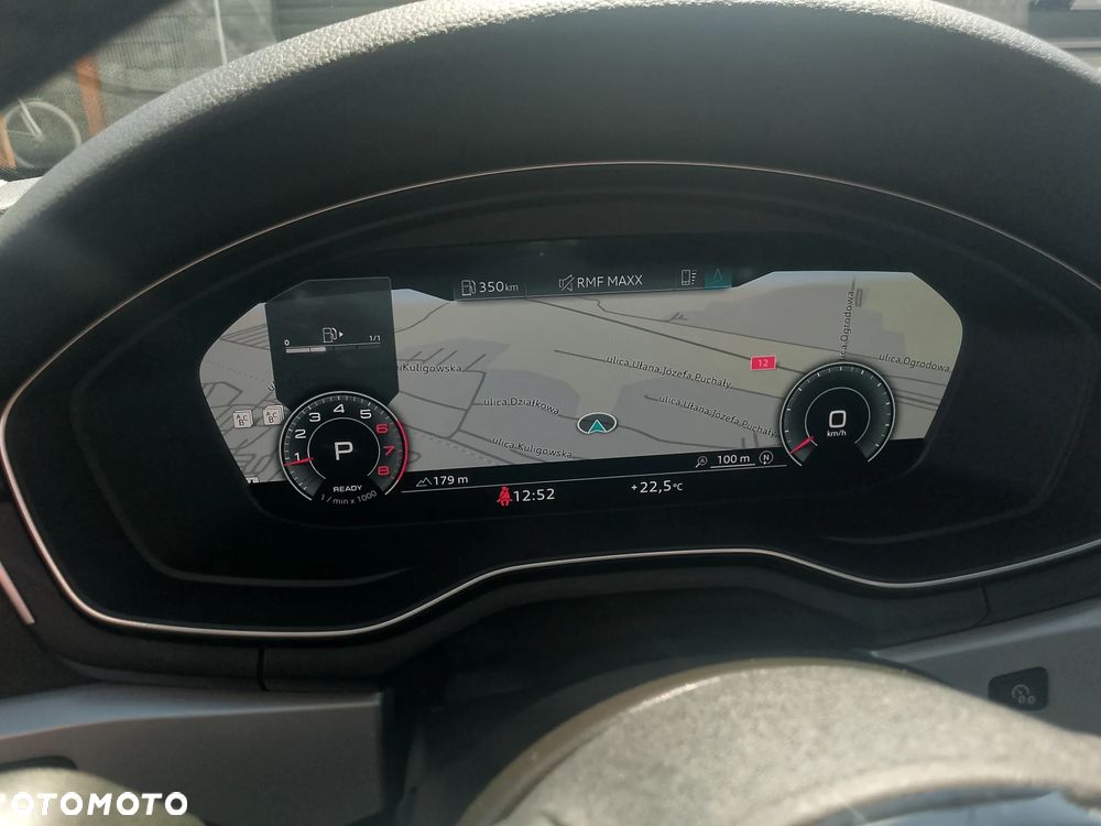 Audi A4 Limousine 35 TFSI S tronic - 17