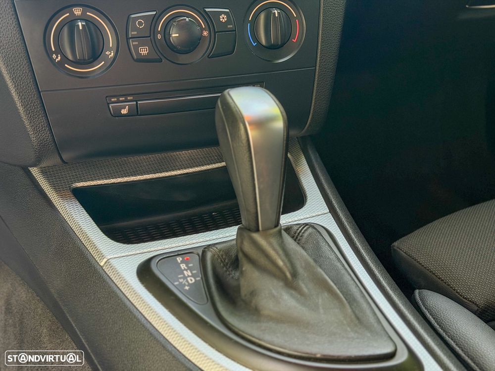BMW 123 d DPF Aut. Edition Sport - 14