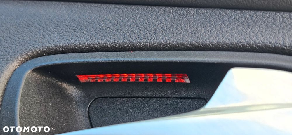 Ford Focus Turnier 2.0 EcoBoost ST mit Leder-Exclusiv-Paket - 22