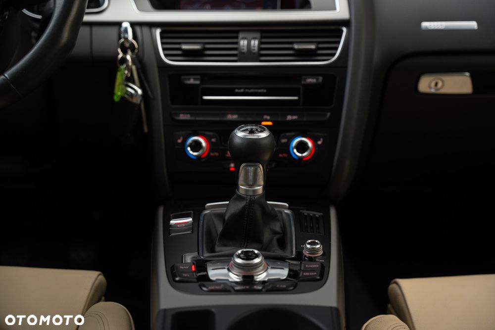 Audi A5 Sportback - 28