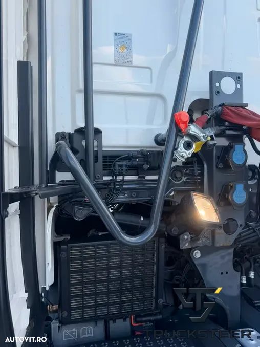 Scania S540 | Euro 6 | Retarder | Clima Stationare - 14