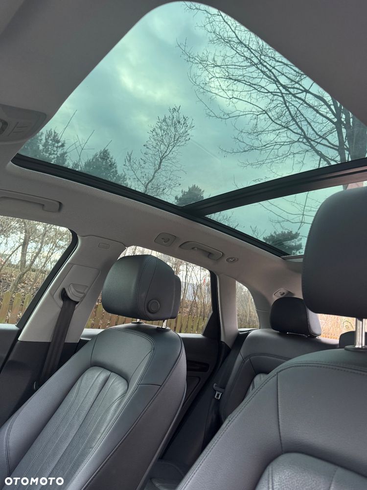 Audi Q5 2.0 TFSI Quattro S tronic sport - 12