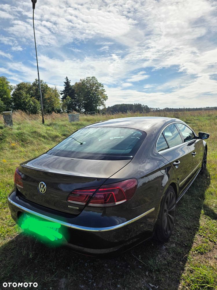 Volkswagen CC - 13