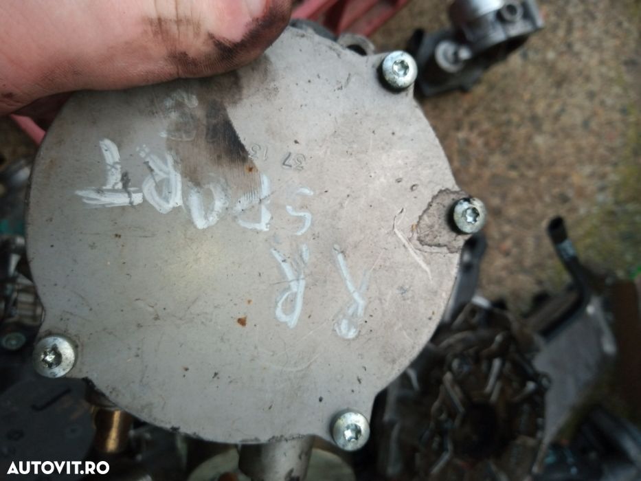 Pompa Vacuum Land Rover Range Rover Sport 3.0 D 2012 9H2Q2A451BE - 2