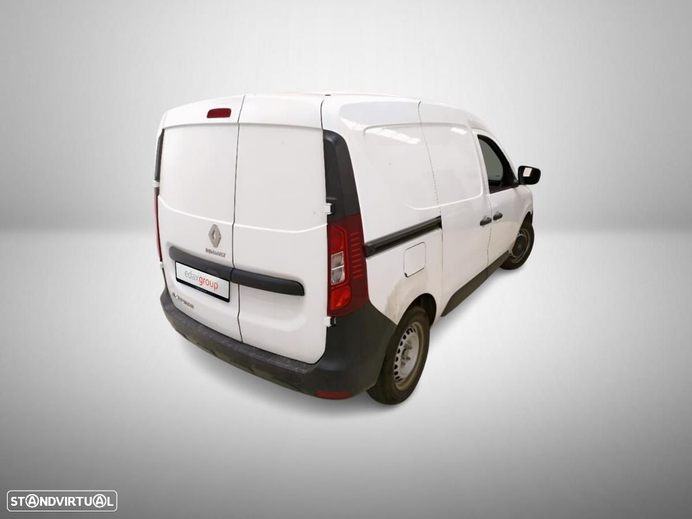 Renault Kangoo 1.5 Blue dCi Advance C/IVA - 2