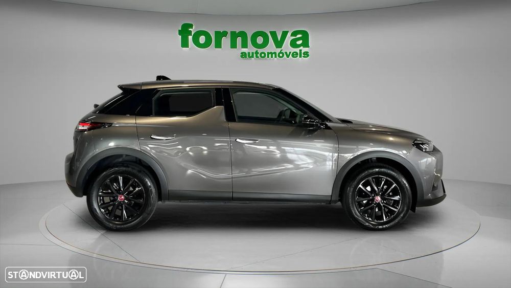 DS DS3 Crossback 1.2 PureTech Performance Line - 5