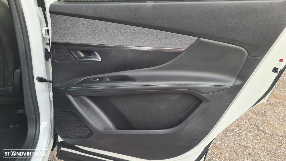 Peugeot 5008 1.5 BlueHDi Allure Pack - 51