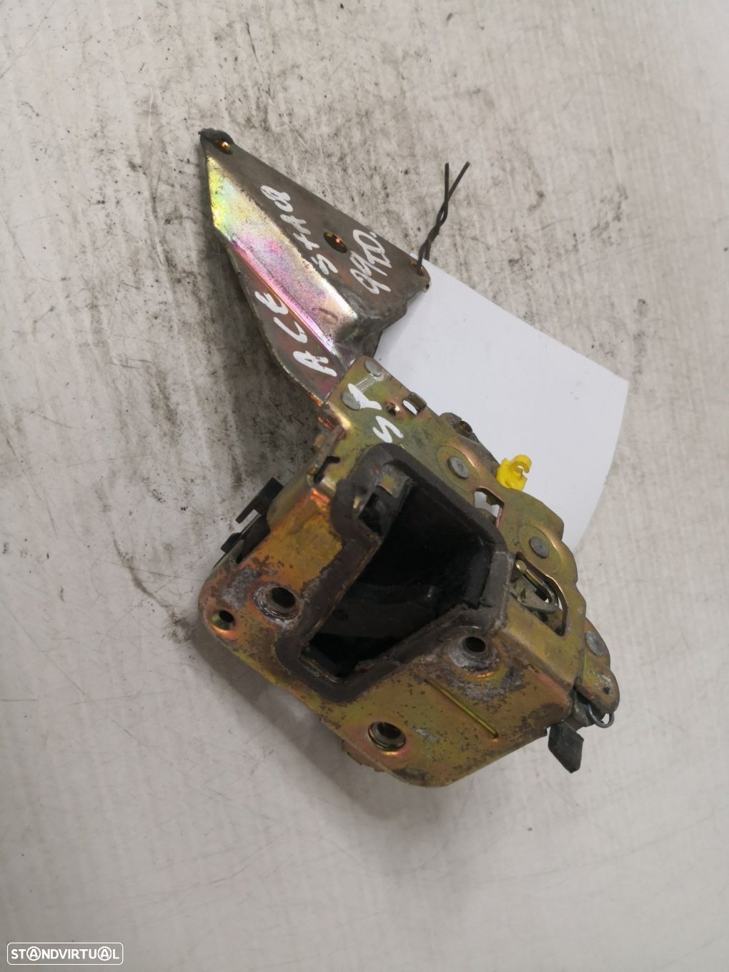 Fecho Da Porta Trás Dto Mitsubishi Space Star Veículo Multiuso (Dg_A) - 1