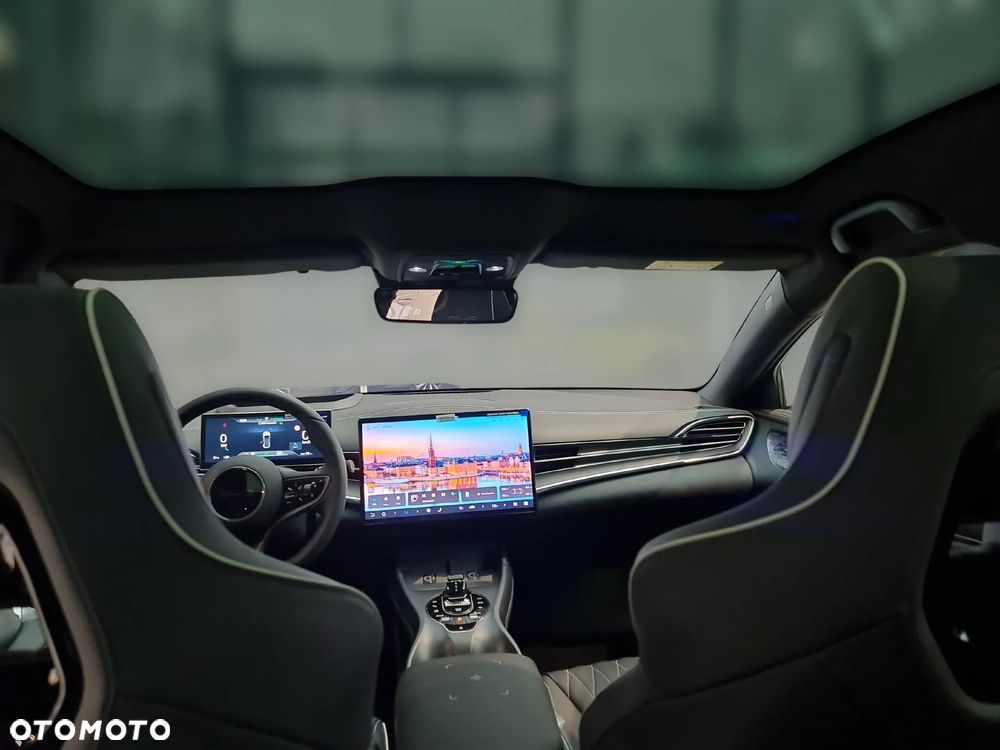 BYD Seal 82.5kWh Excellence AWD - 17