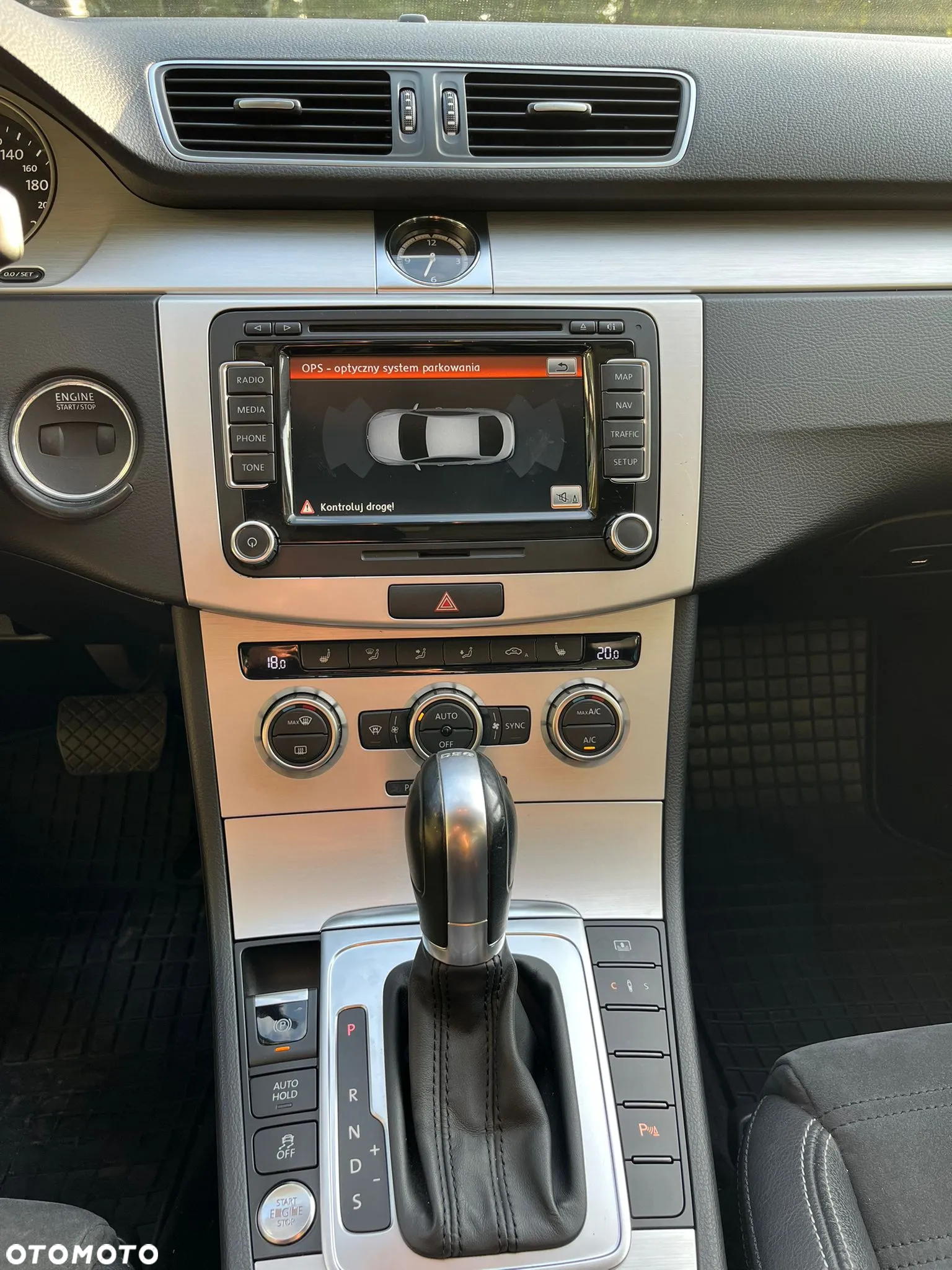 Volkswagen CC 2.0 TSI DSG - 21