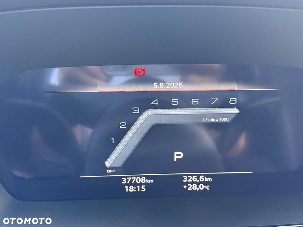 Audi S3 - 14