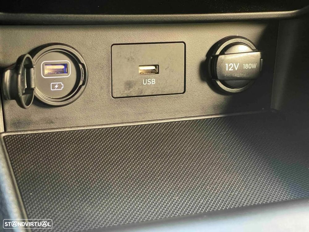 Hyundai Kauai 1.0 T-GDi Premium - 43