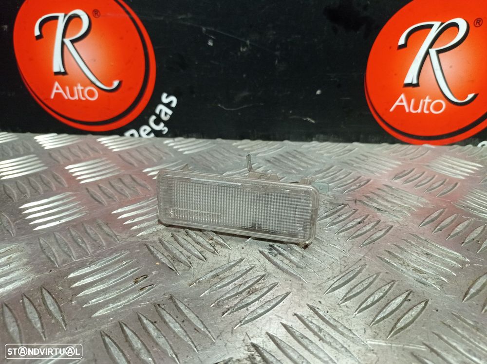 Plafonier Land Rover Freelander (L314) - 3