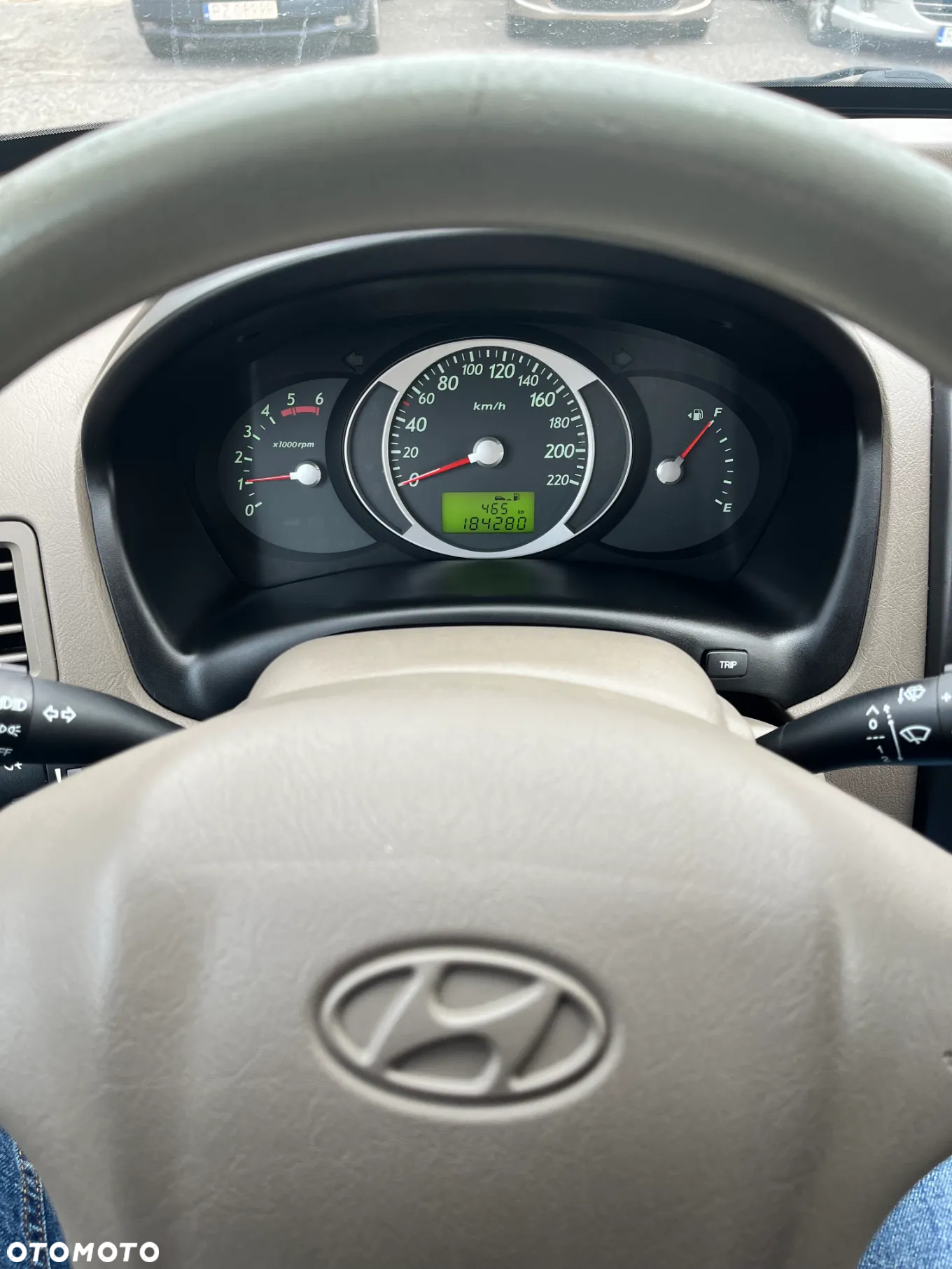 Hyundai Tucson 2.0 CRDi Premium - 24