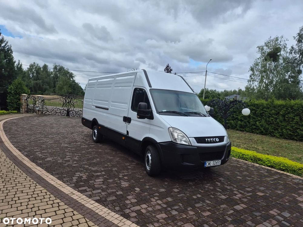 Iveco Daily - 2