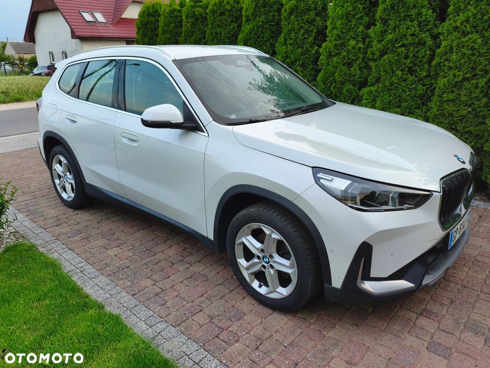BMW X1 sDrive18i GPF Sport Line - 15