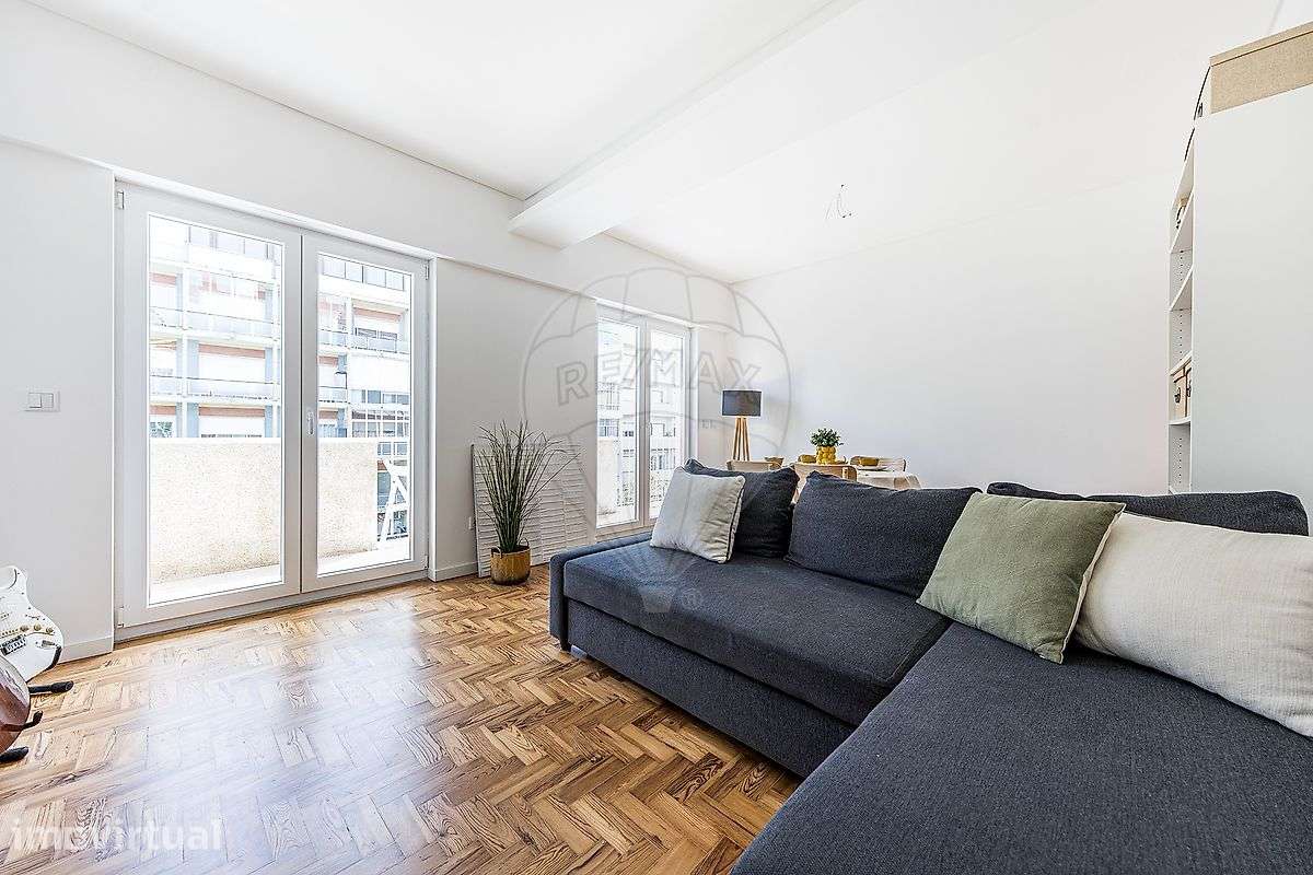 Apartamento T3 para venda - Grande imagem: 5/39