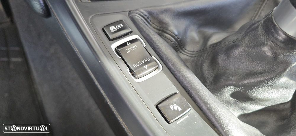 BMW 116 d Pack M - 30